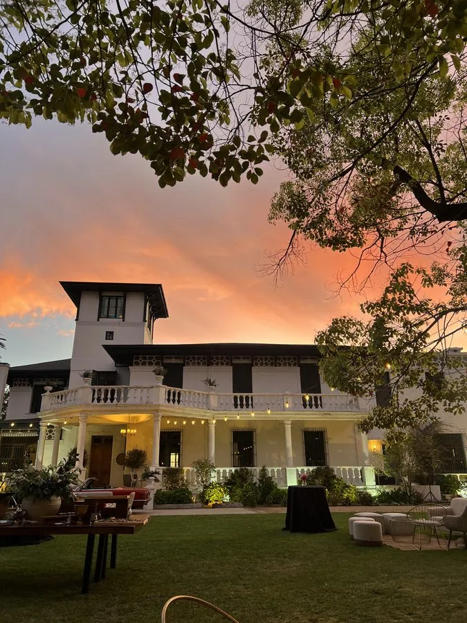 Eventos de gran escala en Curicó en Casona Verona