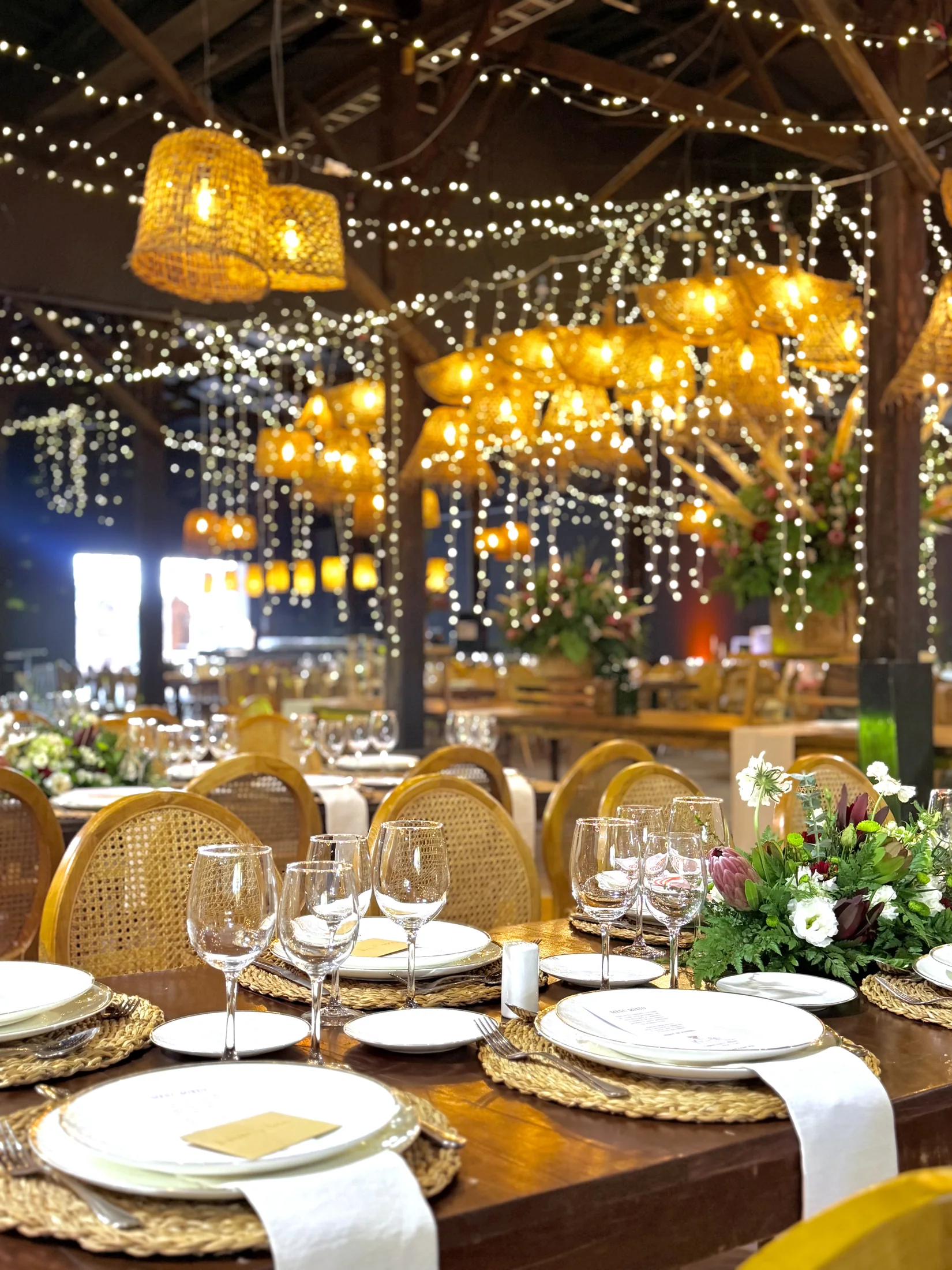 Centro de matrimonios en Curicó en Casona Verona